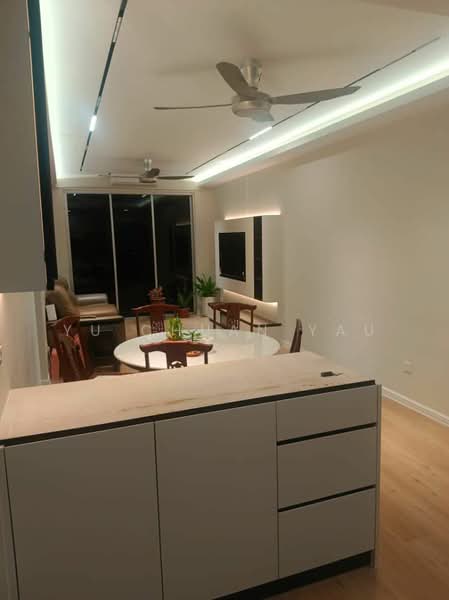 Condominium for Sale at Seri Serindit Residence - Yu Chuan Yau - PropertyGuru.com.my