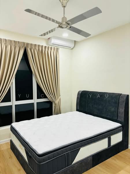 Condominium for Sale at Seri Serindit Residence - Yu Chuan Yau - PropertyGuru.com.my