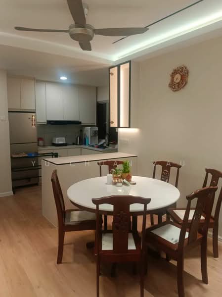 Condominium for Sale at Seri Serindit Residence - Yu Chuan Yau - PropertyGuru.com.my