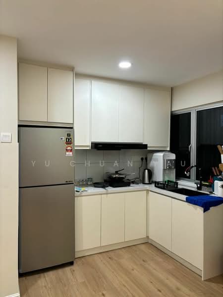 Condominium for Sale at Seri Serindit Residence - Yu Chuan Yau - PropertyGuru.com.my