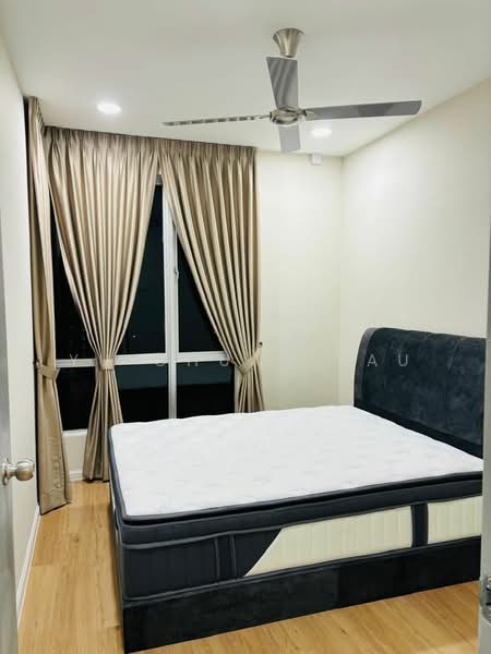 Condominium for Sale at Seri Serindit Residence - Yu Chuan Yau - PropertyGuru.com.my