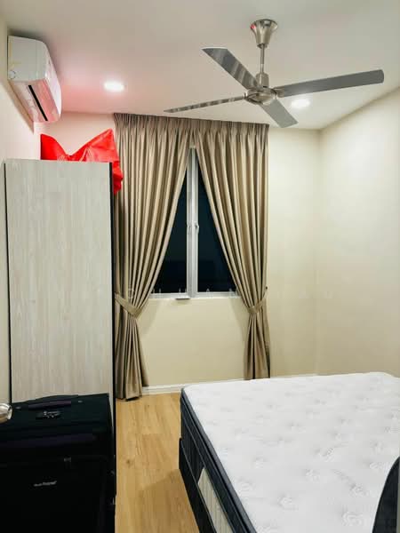 Condominium for Sale at Seri Serindit Residence - Yu Chuan Yau - PropertyGuru.com.my