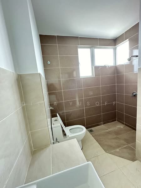 Terraced House for Rent in Beranang (Selangor) - DILLA YUSOFF - PropertyGuru.com.my
