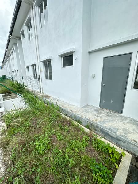 Terraced House for Rent in Beranang (Selangor) - DILLA YUSOFF - PropertyGuru.com.my