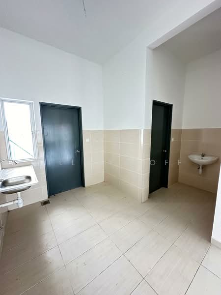Terraced House for Rent in Beranang (Selangor) - DILLA YUSOFF - PropertyGuru.com.my