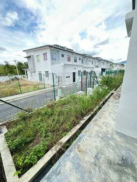 Terraced House for Rent in Beranang (Selangor) - DILLA YUSOFF - PropertyGuru.com.my