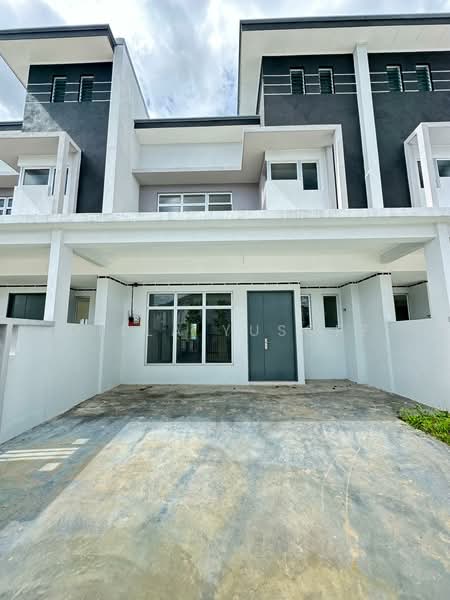 Terraced House for Rent in Beranang (Selangor) - DILLA YUSOFF - PropertyGuru.com.my
