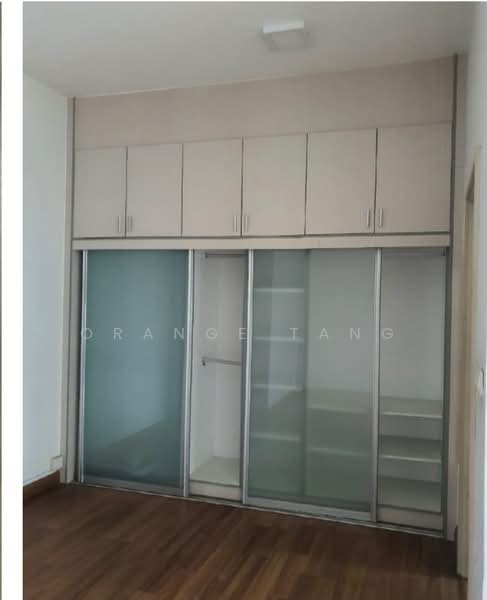 Condominium for Rent at KM1 West - Orange Tang - Interior - PropertyGuru.com.my