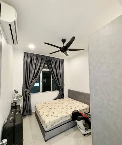 Rumah Teres untuk Dijual di Taman Mutiara Rini (Skudai) - Ing Xin - PropertyGuru.com.my