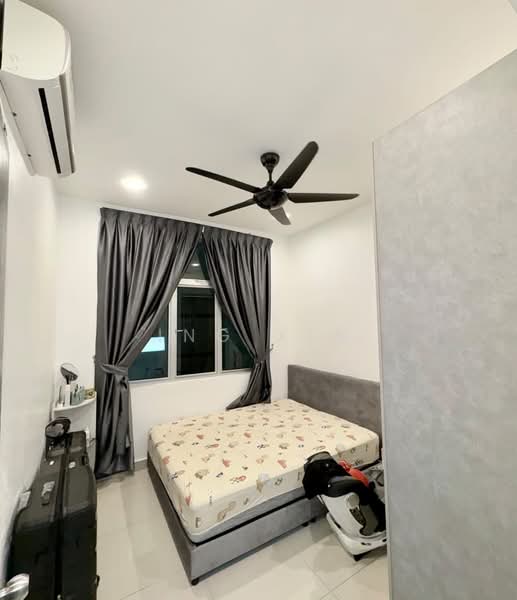 Rumah Teres untuk Dijual di Taman Mutiara Rini (Skudai) - Ing Xin - PropertyGuru.com.my