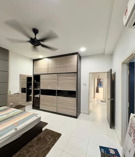 Rumah Teres untuk Dijual di Taman Mutiara Rini (Skudai) - Ing Xin - PropertyGuru.com.my