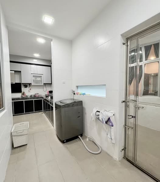 Rumah Teres untuk Dijual di Taman Mutiara Rini (Skudai) - Ing Xin - PropertyGuru.com.my