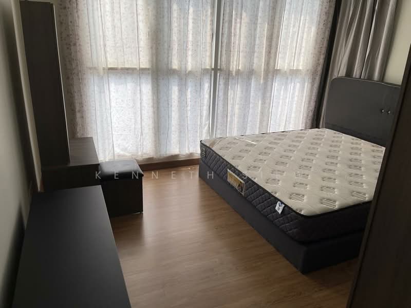 Service Residence for Rent at Sentrio Pandan - Kenneth Siew - Bedroom - PropertyGuru.com.my