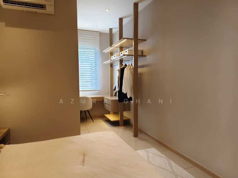 Semi-Detached House for Sale in Bukit Banyan (Sungai Petani) - Azura Ghani - PropertyGuru.com.my
