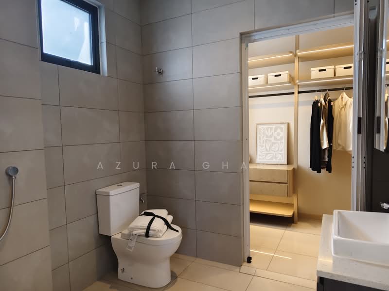 Semi-Detached House for Sale in Bukit Banyan (Sungai Petani) - Azura Ghani - PropertyGuru.com.my