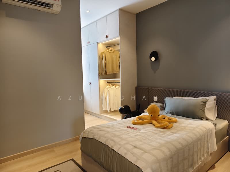 Semi-Detached House for Sale in Bukit Banyan (Sungai Petani) - Azura Ghani - PropertyGuru.com.my