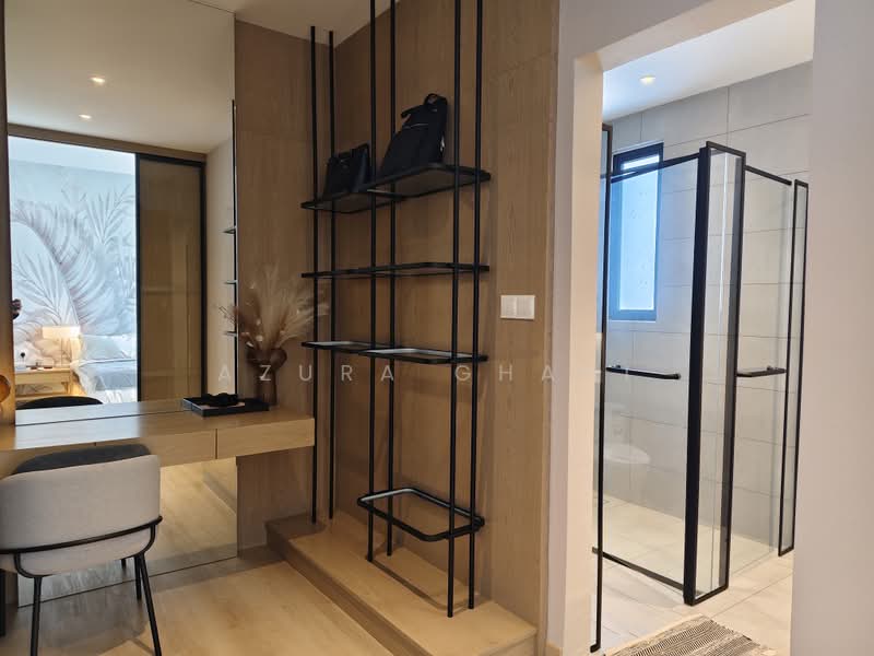 Semi-Detached House for Sale in Bukit Banyan (Sungai Petani) - Azura Ghani - PropertyGuru.com.my