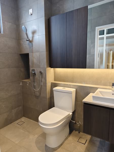 Semi-Detached House for Sale in Bukit Banyan (Sungai Petani) - Azura Ghani - PropertyGuru.com.my