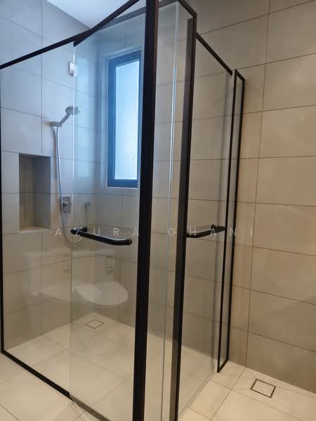 Semi-Detached House for Sale in Bukit Banyan (Sungai Petani) - Azura Ghani - PropertyGuru.com.my