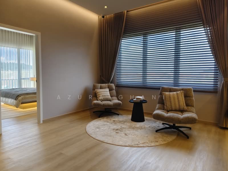 Semi-Detached House for Sale in Bukit Banyan (Sungai Petani) - Azura Ghani - PropertyGuru.com.my