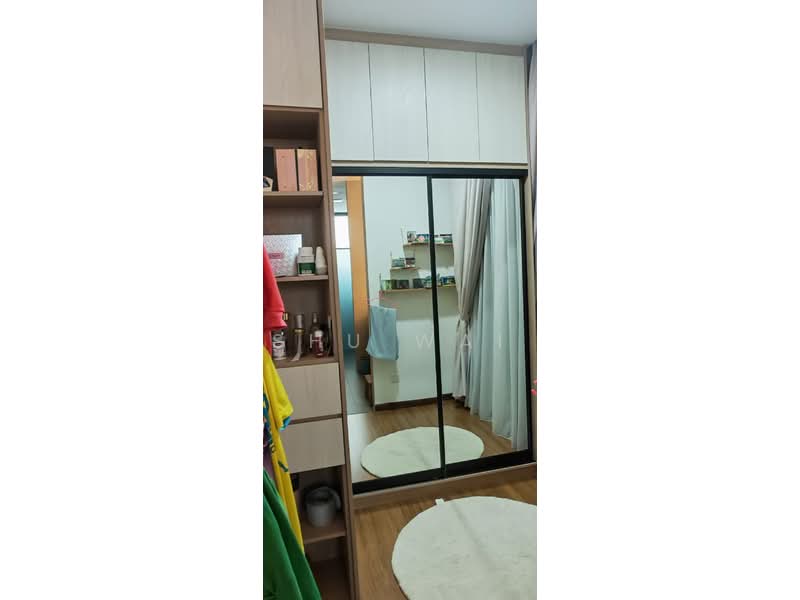 3-storey Terraced House for Sale in Taman Alam Megah (Seksyen 28) (Subang Jaya) - Shu Wai - Interior - PropertyGuru.com.my