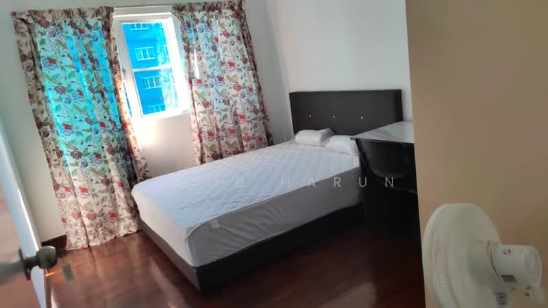 Service Residence for Rent at Subang Avenue - Shoib Harun - Bedroom - PropertyGuru.com.my