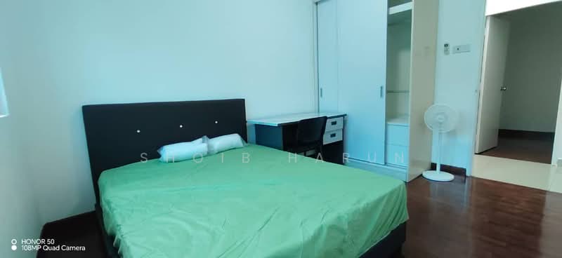 Service Residence for Rent at Subang Avenue - Shoib Harun - Bedroom - PropertyGuru.com.my