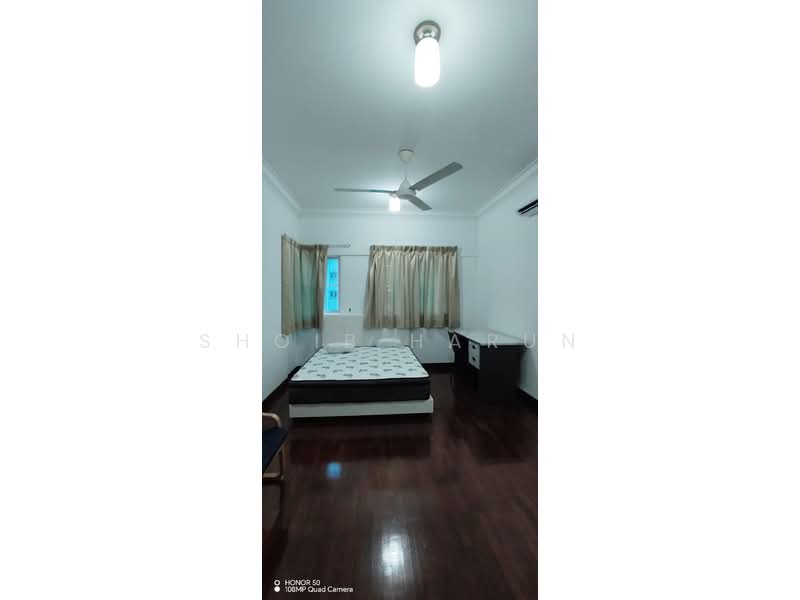 Service Residence for Rent at Subang Avenue - Shoib Harun - Bedroom - PropertyGuru.com.my