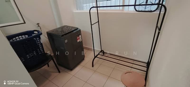 Service Residence for Rent at Subang Avenue - Shoib Harun - Interior - PropertyGuru.com.my