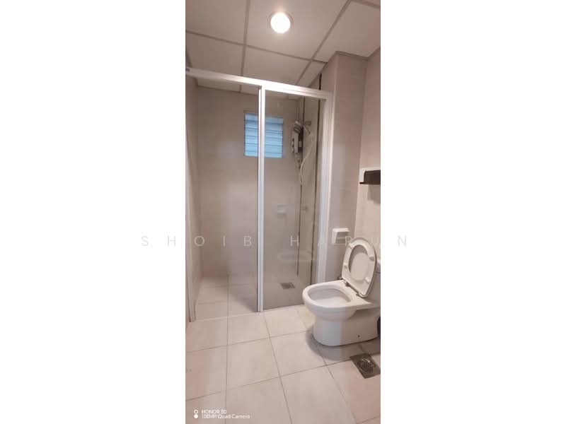 Service Residence for Rent at Subang Avenue - Shoib Harun - Bathroom - PropertyGuru.com.my