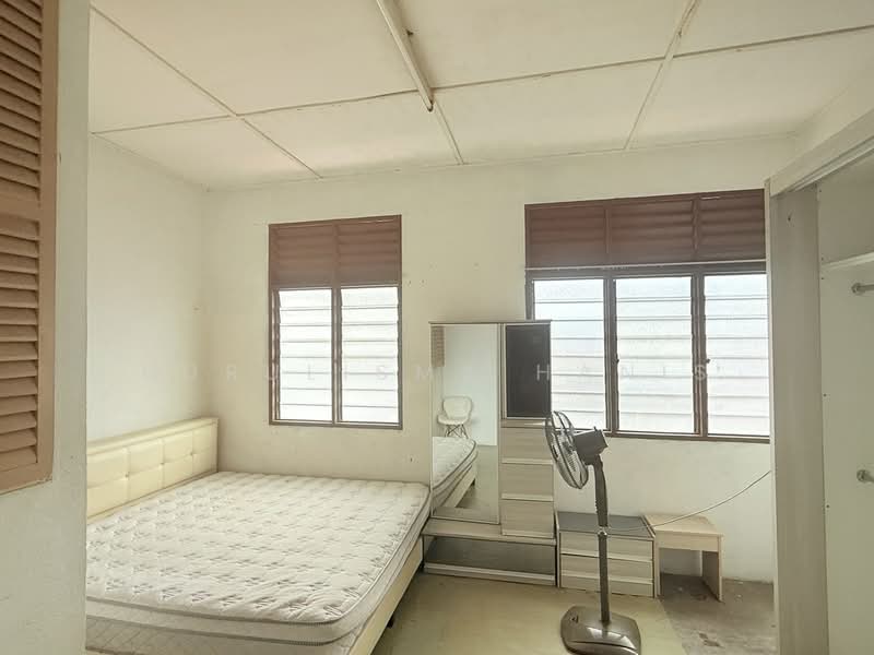 2-storey Terraced House for Sale in Taman Desa Damai (Bukit Mertajam) - NURULISMA HANIS - Bedroom - PropertyGuru.com.my