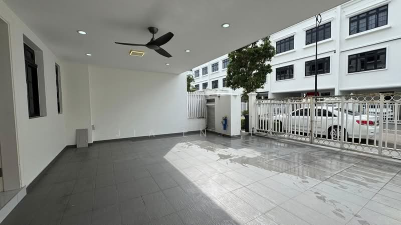 2.5-storey Terraced House for Sale in Eco Botanic (Iskandar Puteri (Nusajaya)) - Jia En Lee - PropertyGuru.com.my