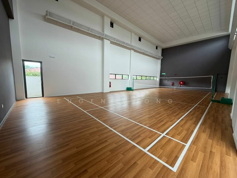 Rumah Teres 3 Tingkat untuk Dijual di Taman Bukit Serdang (Seri Kembangan) - Eugene Wong - Interior - PropertyGuru.com.my