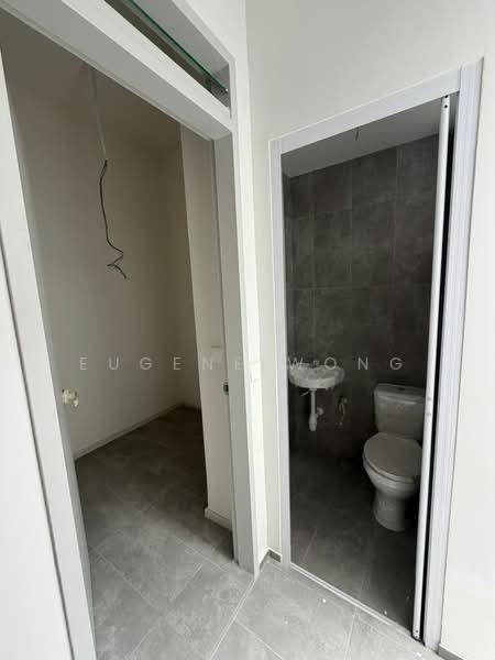 Rumah Teres 3 Tingkat untuk Dijual di Taman Bukit Serdang (Seri Kembangan) - Eugene Wong - Interior - PropertyGuru.com.my