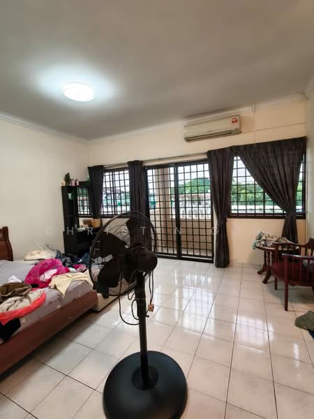 Rumah Teres 2 Tingkat untuk Dijual di Bandar Selesa Jaya (Skudai) - Christin Goh - PropertyGuru.com.my