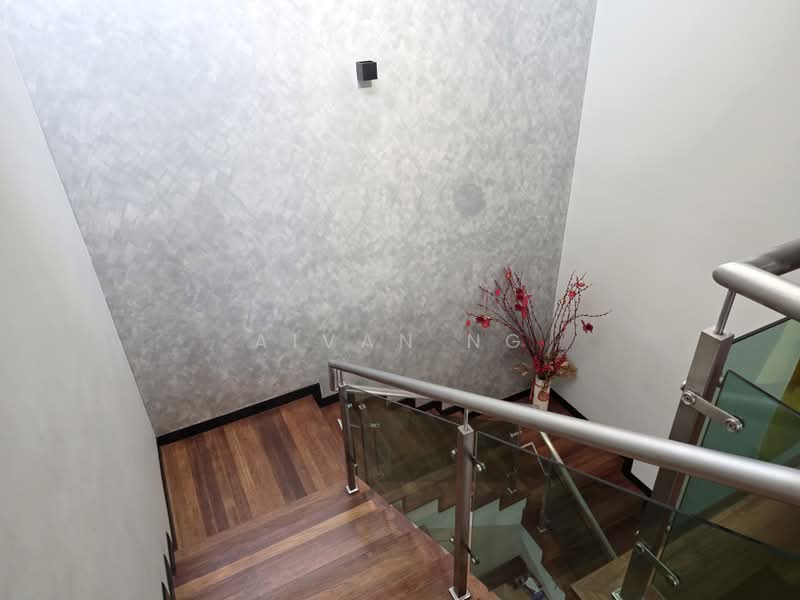 Rumah Berkembar untuk Dijual di Wira Heights (Bandar Sungai Long) - Aivan Ng - Interior - PropertyGuru.com.my