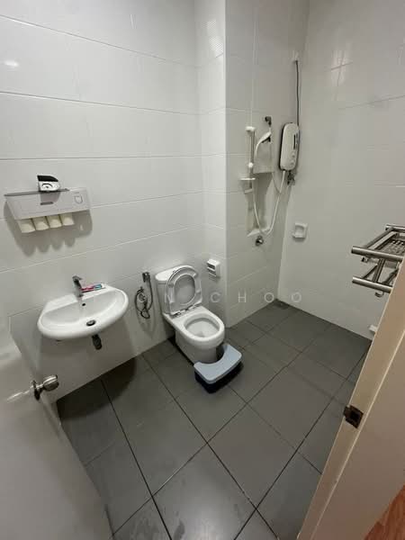 Rumah Teres 2 Tingkat untuk Disewa di Eco Spring (Johor Bahru) - Fion Choo - PropertyGuru.com.my