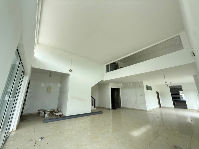 Semi-Detached House for Sale in Taman Bercham Tropicana (Ipoh) - Ainsley Thong - Interior - PropertyGuru.com.my