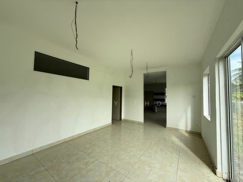 Semi-Detached House for Sale in Taman Bercham Tropicana (Ipoh) - Ainsley Thong - Interior - PropertyGuru.com.my