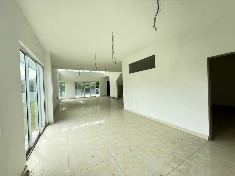 Semi-Detached House for Sale in Taman Bercham Tropicana (Ipoh) - Ainsley Thong - Interior - PropertyGuru.com.my