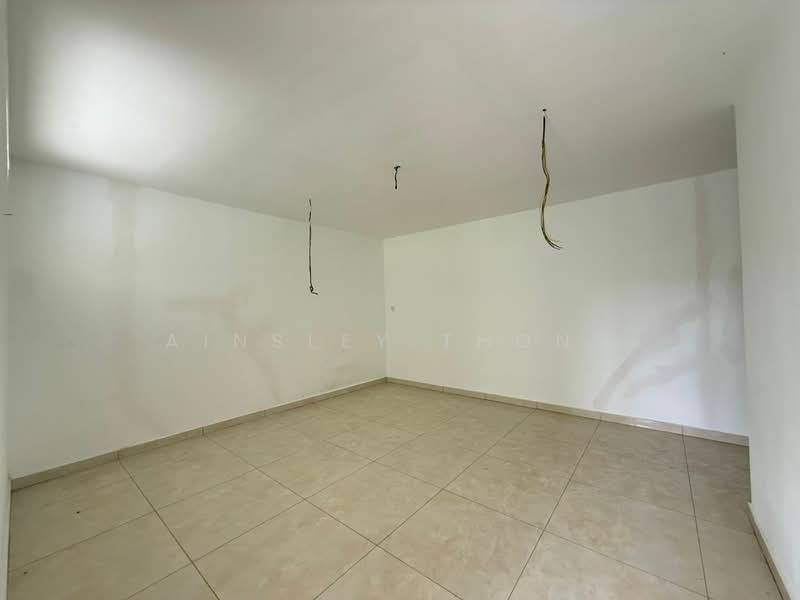 Semi-Detached House for Sale in Taman Bercham Tropicana (Ipoh) - Ainsley Thong - Interior - PropertyGuru.com.my