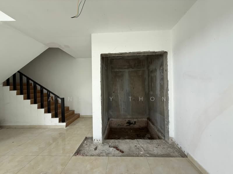 Semi-Detached House for Sale in Taman Bercham Tropicana (Ipoh) - Ainsley Thong - Interior - PropertyGuru.com.my