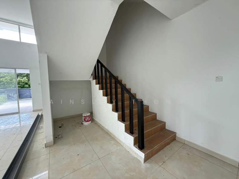 Semi-Detached House for Sale in Taman Bercham Tropicana (Ipoh) - Ainsley Thong - Interior - PropertyGuru.com.my