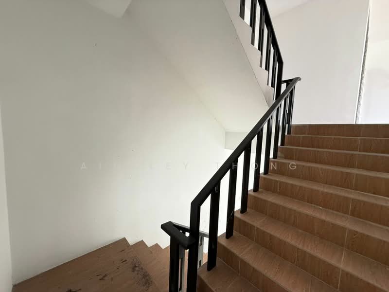 Semi-Detached House for Sale in Taman Bercham Tropicana (Ipoh) - Ainsley Thong - Interior - PropertyGuru.com.my