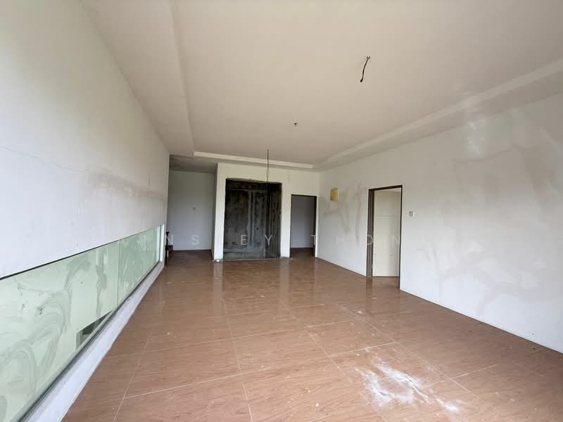 Semi-Detached House for Sale in Taman Bercham Tropicana (Ipoh) - Ainsley Thong - Interior - PropertyGuru.com.my