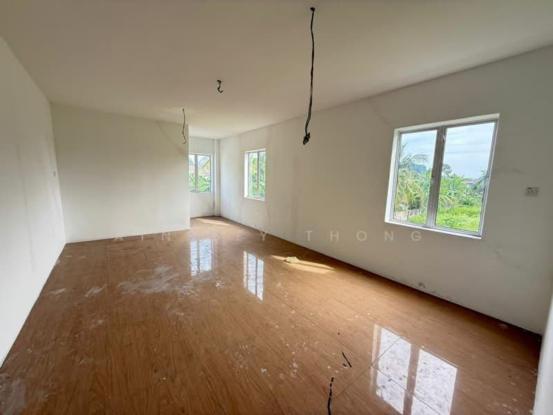 Semi-Detached House for Sale in Taman Bercham Tropicana (Ipoh) - Ainsley Thong - Interior - PropertyGuru.com.my
