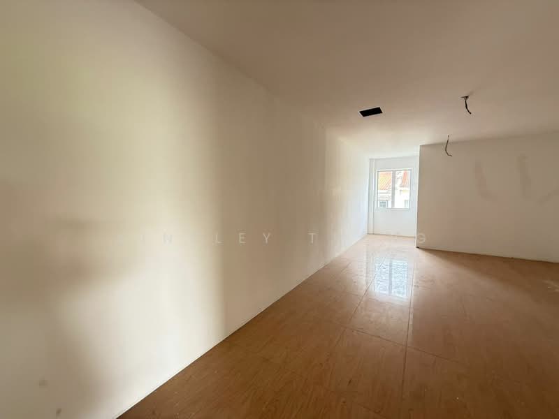 Semi-Detached House for Sale in Taman Bercham Tropicana (Ipoh) - Ainsley Thong - Interior - PropertyGuru.com.my