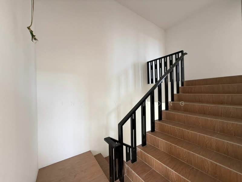 Semi-Detached House for Sale in Taman Bercham Tropicana (Ipoh) - Ainsley Thong - Interior - PropertyGuru.com.my