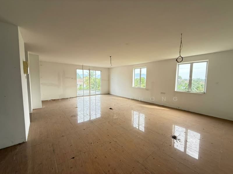 Semi-Detached House for Sale in Taman Bercham Tropicana (Ipoh) - Ainsley Thong - Interior - PropertyGuru.com.my