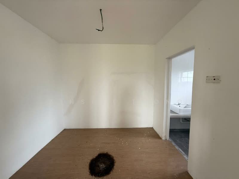 Semi-Detached House for Sale in Taman Bercham Tropicana (Ipoh) - Ainsley Thong - Interior - PropertyGuru.com.my